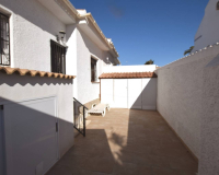 Resale - Semi - Detached Villa - Ciudad Quesada