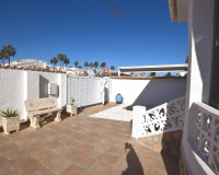 Resale - Semi - Detached Villa - Ciudad Quesada