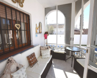 Resale - Semi - Detached Villa - Ciudad Quesada