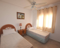 Resale - Semi - Detached Villa - Ciudad Quesada