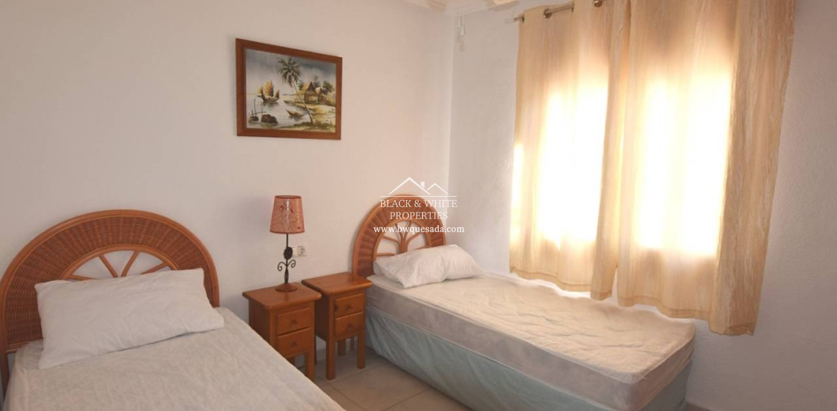 Resale - Semi - Detached Villa - Ciudad Quesada