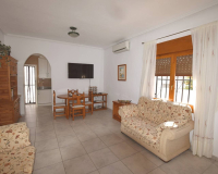 Resale - Semi - Detached Villa - Ciudad Quesada