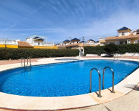 Resale - Semi - Detached Villa - Ciudad Quesada