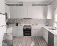 Resale - Semi - Detached Villa - Ciudad Quesada