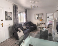 Resale - Semi - Detached Villa - Ciudad Quesada