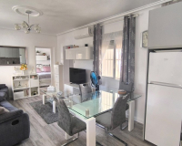 Resale - Semi - Detached Villa - Ciudad Quesada