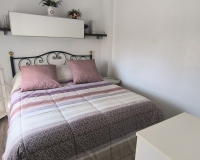 Resale - Semi - Detached Villa - Ciudad Quesada