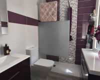 Resale - Semi - Detached Villa - Ciudad Quesada