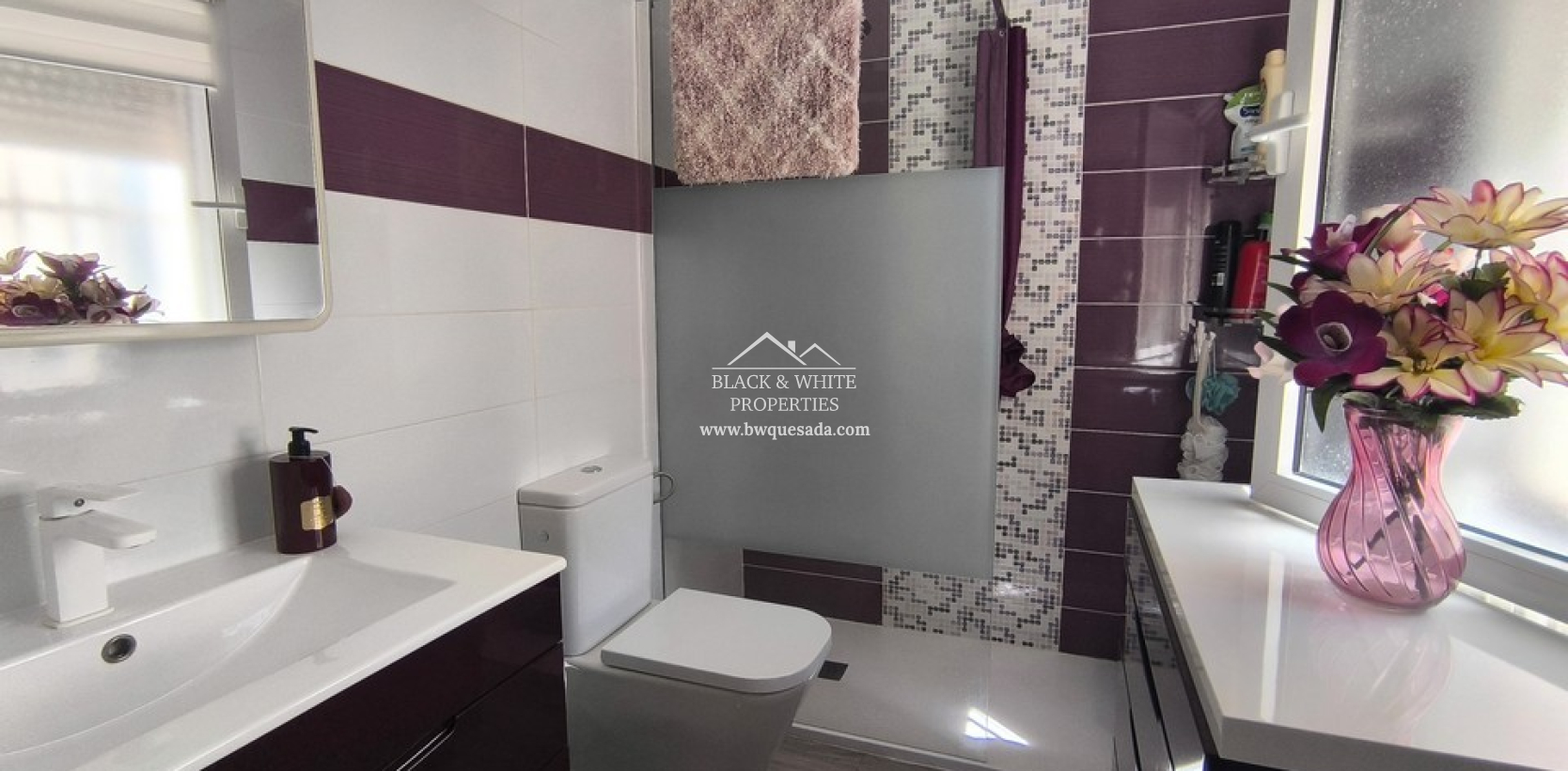 Resale - Semi - Detached Villa - Ciudad Quesada