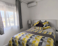 Resale - Semi - Detached Villa - Ciudad Quesada