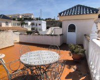 Resale - Semi - Detached Villa - Ciudad Quesada
