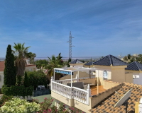 Resale - Semi - Detached Villa - Ciudad Quesada