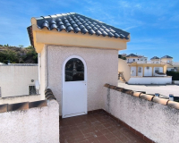 Resale - Semi - Detached Villa - Ciudad Quesada