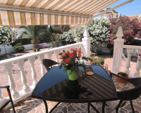 Resale - Semi - Detached Villa - Ciudad Quesada