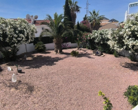 Resale - Semi - Detached Villa - Ciudad Quesada