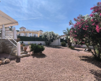 Resale - Semi - Detached Villa - Ciudad Quesada