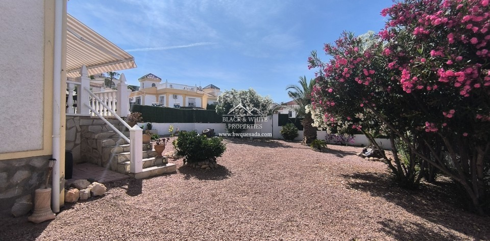 Resale - Semi - Detached Villa - Ciudad Quesada