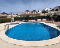 Resale - Semi - Detached Villa - Ciudad Quesada