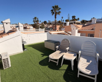 Resale - Semi - Detached Villa - Ciudad Quesada