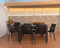 Resale - Semi - Detached Villa - Ciudad Quesada