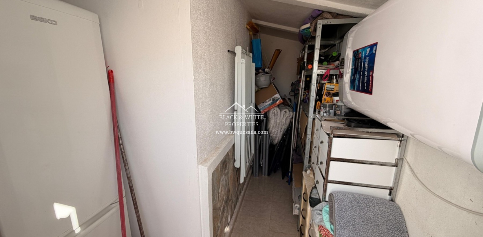 Resale - Semi - Detached Villa - Ciudad Quesada