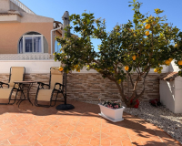 Resale - Semi - Detached Villa - Ciudad Quesada