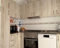 Resale - Semi - Detached Villa - Ciudad Quesada