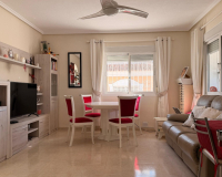 Resale - Semi - Detached Villa - Ciudad Quesada