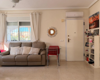 Resale - Semi - Detached Villa - Ciudad Quesada