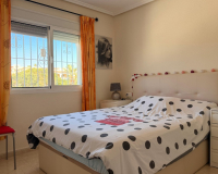 Resale - Semi - Detached Villa - Ciudad Quesada