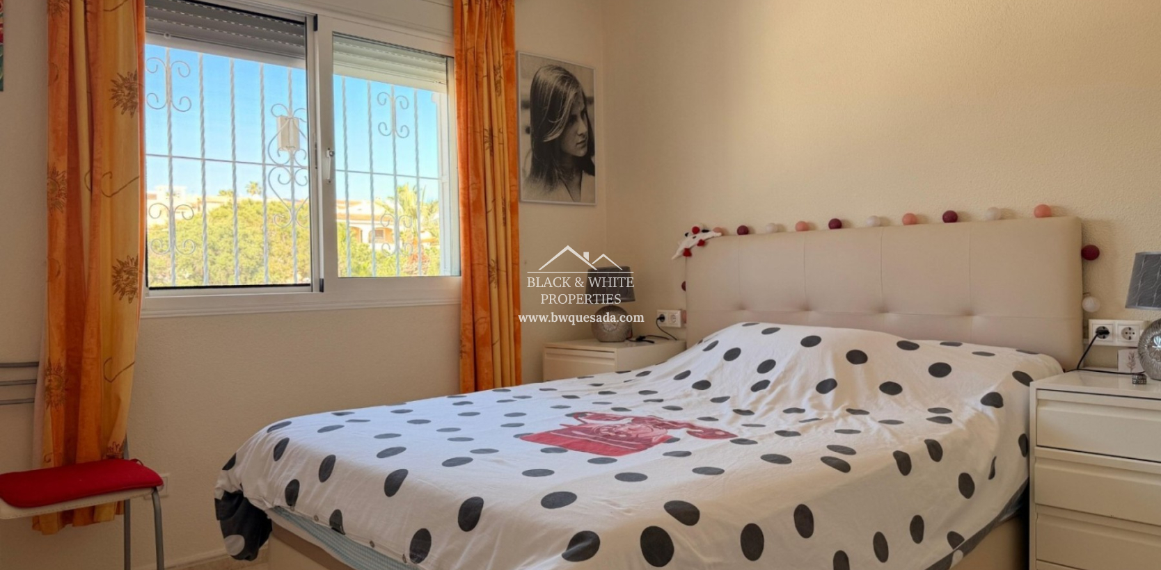 Resale - Semi - Detached Villa - Ciudad Quesada