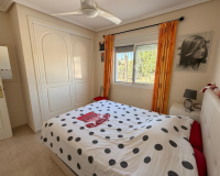 Resale - Semi - Detached Villa - Ciudad Quesada