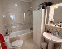 Resale - Semi - Detached Villa - Ciudad Quesada