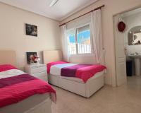 Resale - Semi - Detached Villa - Ciudad Quesada