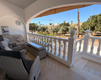 Resale - Semi - Detached Villa - Ciudad Quesada