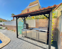 Resale - Semi - Detached Villa - Lo Crispin