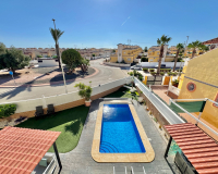 Resale - Semi - Detached Villa - Lo Crispin