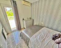 Resale - Semi - Detached Villa - Lo Crispin