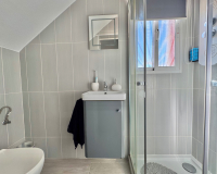 Resale - Semi - Detached Villa - Lo Crispin