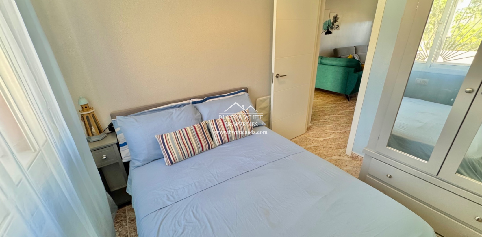 Resale - Semi - Detached Villa - Lo Crispin