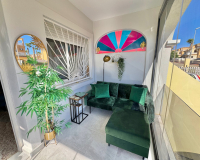 Resale - Semi - Detached Villa - Lo Crispin