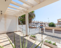 Resale - Semi - Detached Villa - Torrevieja - Aguas nuevas 1
