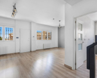 Resale - Semi - Detached Villa - Torrevieja - Aguas nuevas 1