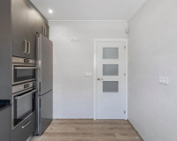 Resale - Semi - Detached Villa - Torrevieja - Aguas nuevas 1