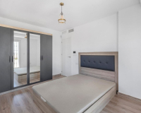 Resale - Semi - Detached Villa - Torrevieja - Aguas nuevas 1