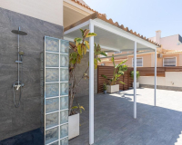 Resale - Semi - Detached Villa - Torrevieja - Aguas nuevas 1