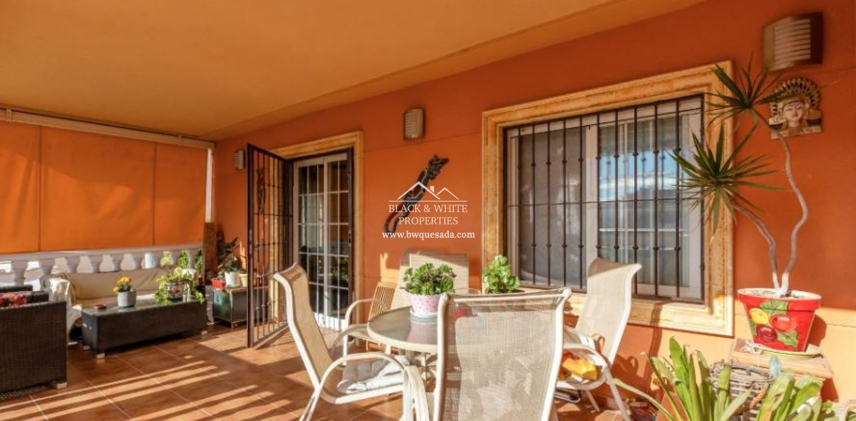 Resale - Semi - Detached Villa - Torrevieja - Nueva Torrevieja - Aguas Nuevas