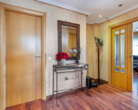 Resale - Semi - Detached Villa - Torrevieja - Nueva Torrevieja - Aguas Nuevas