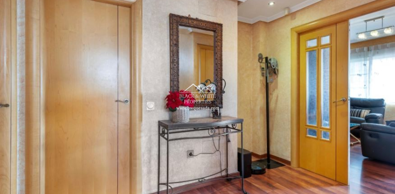 Resale - Semi - Detached Villa - Torrevieja - Nueva Torrevieja - Aguas Nuevas