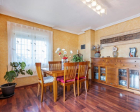 Resale - Semi - Detached Villa - Torrevieja - Nueva Torrevieja - Aguas Nuevas